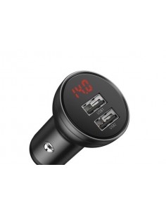 Baseus CCBX-0G зарядно за...